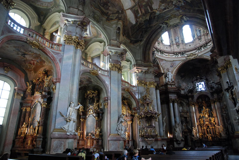 Mala Strana